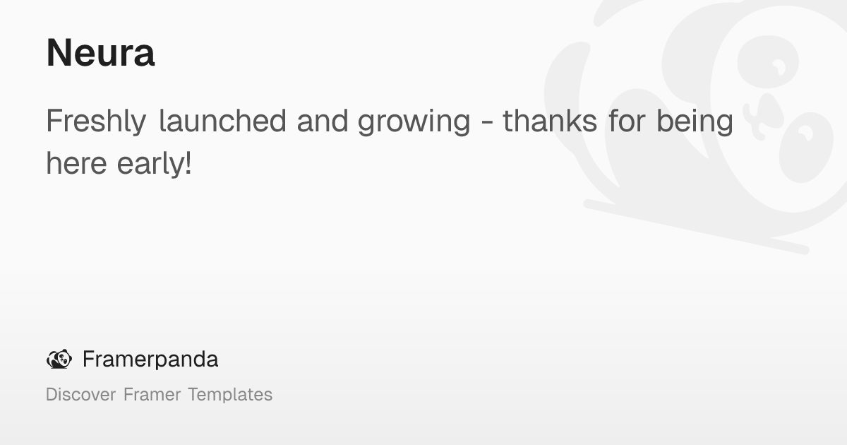 Discover Neura Trade AI official website for innovative crypto AI services